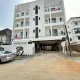 Exquisite Luxury Spacious 2 Bedroom Apartment