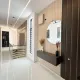 Majestically finished Luxurious and Spacious 5 Bedroom fully detached duplex with Bq for sale