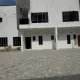 3 bedroom terrace duplex with bq