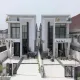 Majestically finished Luxurious and Spacious 5 Bedroom fully detached duplex with Bq for sale