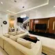 For rent unfurnished 5 bedroom detached duplex with bq