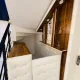For rent unfurnished 5 bedroom detached duplex with bq