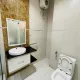 For rent unfurnished 5 bedroom detached duplex with bq