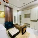 For rent unfurnished 5 bedroom detached duplex with bq