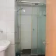 3bedroom maisonette on the 6th floor.
