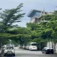 Tastefully finished 4 bedroom semi detached duplex with BQ, located in a serene and secure estate.