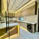 5 BEDROOM DETACHED DUPLEX WITH BQ, CINEMA, STUDY ROOM, GYM, SWIMMING POOL, ROOFTOP TERRACE ETC