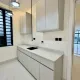 5 BEDROOM DETACHED DUPLEX WITH BQ, CINEMA, STUDY ROOM, GYM, SWIMMING POOL, ROOFTOP TERRACE ETC