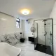 5 BEDROOM DETACHED DUPLEX WITH BQ, CINEMA, STUDY ROOM, GYM, SWIMMING POOL, ROOFTOP TERRACE ETC
