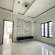 Nifty 5 bedroom semidetached duplex with a BQ