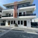 Nifty 5 bedroom semidetached duplex with a BQ