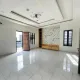 Nifty 5 bedroom semidetached duplex with a BQ