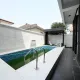 FOR SALE: Majestically built and  Spacious 4 Bedroom fully detached duplex with  BQ and Swimming pool