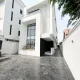FOR SALE: Majestically built and  Spacious 4 Bedroom fully detached duplex with  BQ and Swimming pool