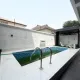 FOR SALE: Majestically built and  Spacious 4 Bedroom fully detached duplex with  BQ and Swimming pool