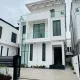5 BED&amp;amp;BQ || 600 MILLION || CHEVRON, LEKKI, LAGOS