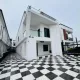 4 BED&amp;amp;BQ || 380 MILLION ||  IKOTA , LEKKI LAGOS