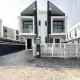 FOR SALE: Spacious 4 Bedroom semi detached duplex