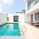 Ultra-Luxury Spacious 2 Bedroom Fully furnished maisonette with a Gym and Swimming pool