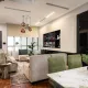Ultra-Luxury Spacious 2 Bedroom Fully furnished maisonette with a Gym and Swimming pool