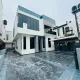 5 BED&amp;amp;BQ || 540 MILLION || IKOTA LEKKI,  LAGOS.