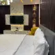 Sophisticated and Spacious studio unfurnished apartment with a Gym and Swimming pool