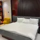 Sophisticated and Spacious studio unfurnished apartment with a Gym and Swimming pool