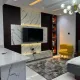 Sophisticated and Spacious studio unfurnished apartment with a Gym and Swimming pool