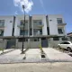 Strategic Luxury Spacious 3 &amp;amp; 4 Bedroom Terrace Duplex with BQ (Suitable For Both Commercial &amp;amp; Personal Use)