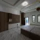 4-Bedroom Semi-Detached Duplex