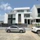 FOR SALE:  Outstanding Exquisite Spacious 5 Bedroom Fully Detached Duplex with BQ, Swimming pool, Gazebo, Cinema, Gym and Elevator