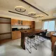Service and functional  2000 sqm massive office building, furnished with modern high quality furniture, multiple office spaces, detached staff quarters etc is up for LEASE — Ready to move in