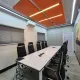 Service and functional  2000 sqm massive office building, furnished with modern high quality furniture, multiple office spaces, detached staff quarters etc is up for LEASE — Ready to move in