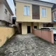 3-Bedroom Semi-Detached Duplex + 1 Room &amp;amp; BQ