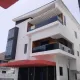 MAJESTICALLY finished and premium 5 bedroom detached duplex on three floors is up for LEASE