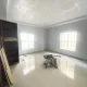 Newly renovated serviced 3 bedroom apartment with BQ