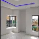 MAJESTICALLY finished and premium 5 bedroom detached duplex on three floors is up for LEASE
