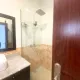 Newly renovated serviced 3 bedroom apartment with BQ