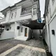 4bedroom terrace duplex