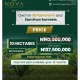 Welcome to Nova Palm City, a structured, professionally managed agricultural investment designed for individuals who want real assets, real production, and long-term income growth