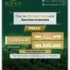 Welcome to Nova Palm City, a structured, professionally managed agricultural investment designed for individuals who want real assets, real production, and long-term income growth