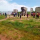 Site picture