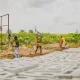Kingsway Estate is rising, brick by brick, we're turning land into a thriving community where families grow, investments multiply, and modern living meets lasting value.