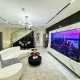 FOR RENT | FULLY FURNISHED 2-BEDROOM APARTMENT*