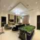 4 UNITS OF 3 BEDROOM TERRACED DUPLEXES FULLY FURNISHED APARTMENT FOR RENT