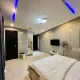 4 UNITS OF 3 BEDROOM TERRACED DUPLEXES FULLY FURNISHED APARTMENT FOR RENT