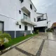 4 UNITS OF 3 BEDROOM TERRACED DUPLEXES FULLY FURNISHED APARTMENT FOR RENT