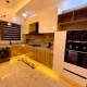 Exotically finished and smartly furnished 3bedroom terrace duplex is up for LEASE — Ready to move in  *Rent: 10m*
