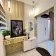 4 UNITS OF 3 BEDROOM TERRACED DUPLEXES FULLY FURNISHED APARTMENT FOR RENT
