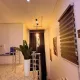 Exotically finished and smartly furnished 3bedroom terrace duplex is up for LEASE — Ready to move in  *Rent: 10m*